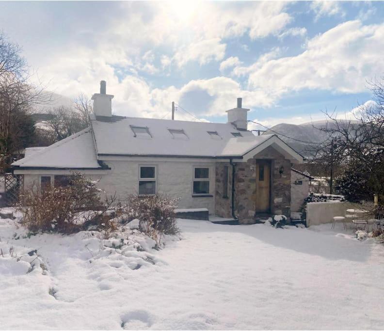 Holiday home Close To Snowdon With Mountain Views Of Snowdonia *