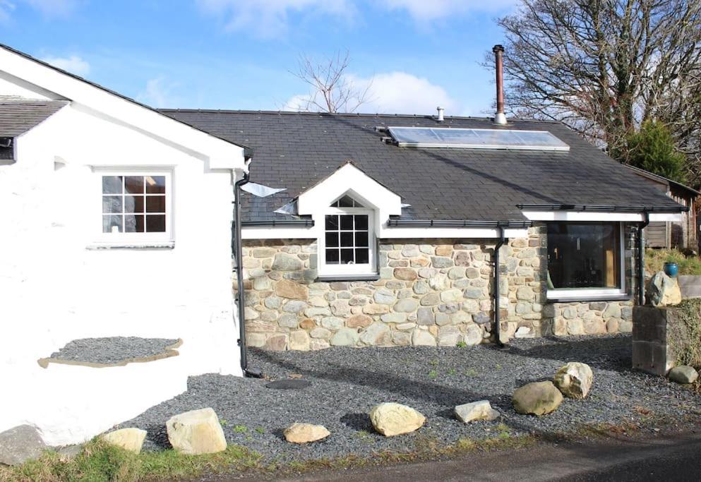 Holiday home Close To Snowdon With Mountain Views Of Snowdonia