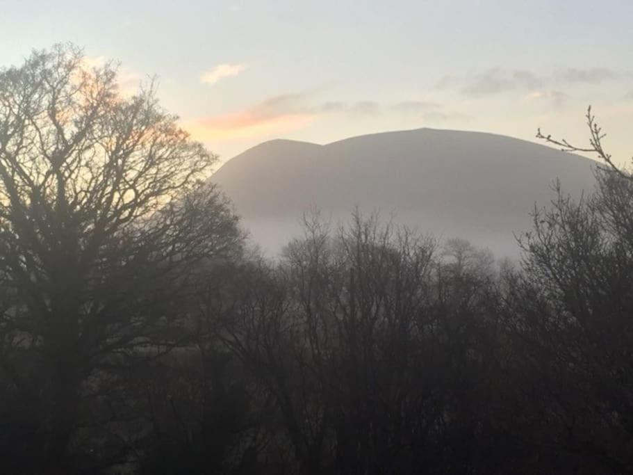Close To Snowdon With Mountain Views Of Snowdonia * Caernarfon