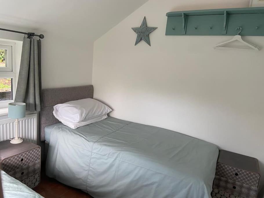 Close To Snowdon With Mountain Views Of Snowdonia Holiday home Caernarfon