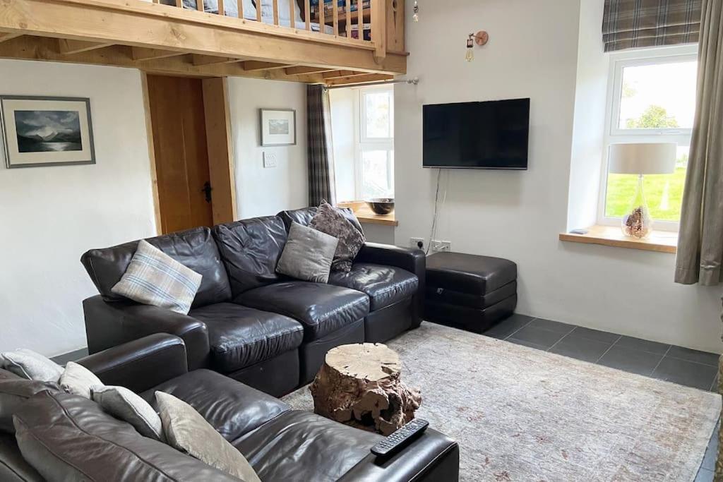 Holiday home Close To Snowdon With Mountain Views Of Snowdonia *