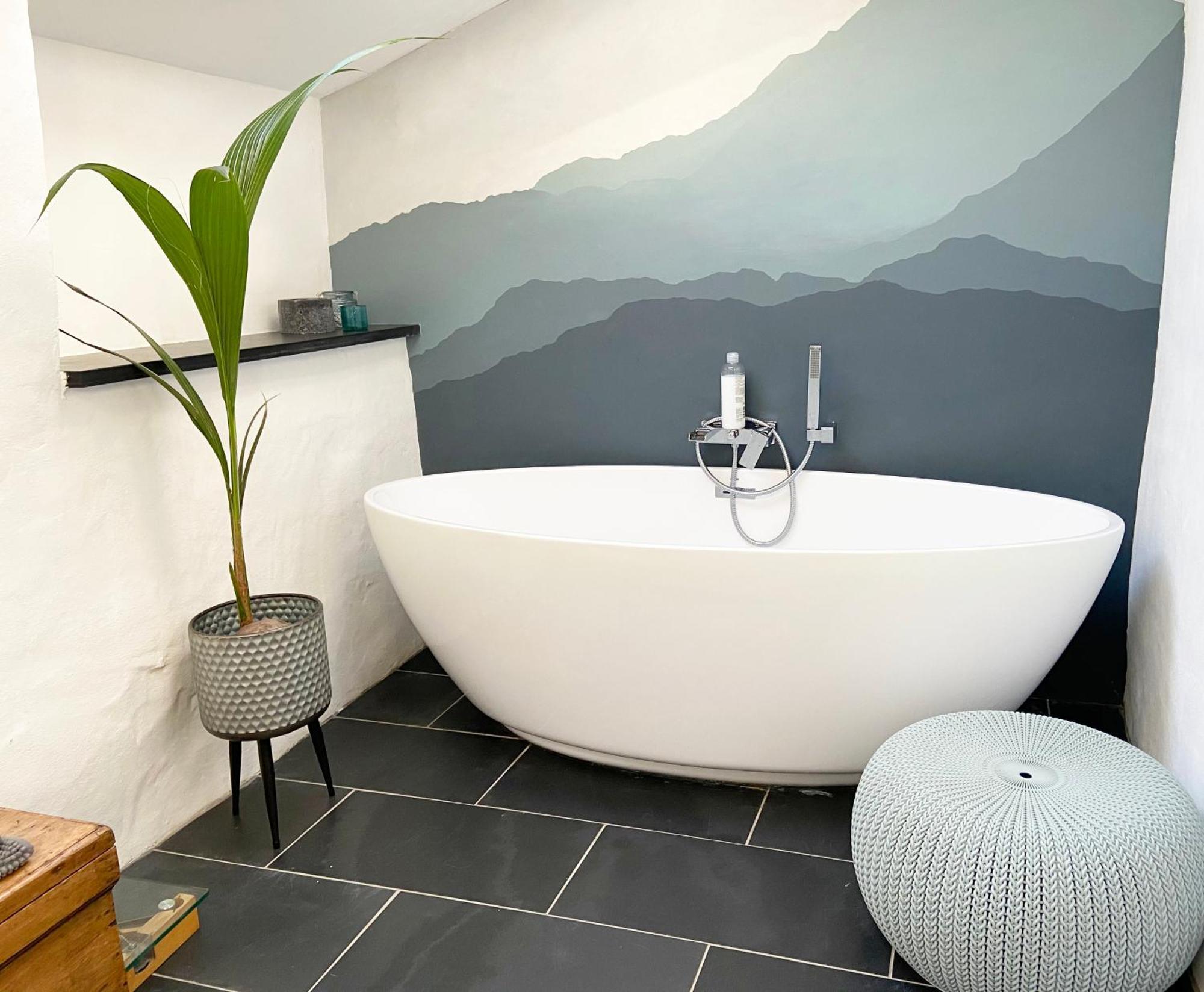 Close To Snowdon With Mountain Views Of Snowdonia Holiday home