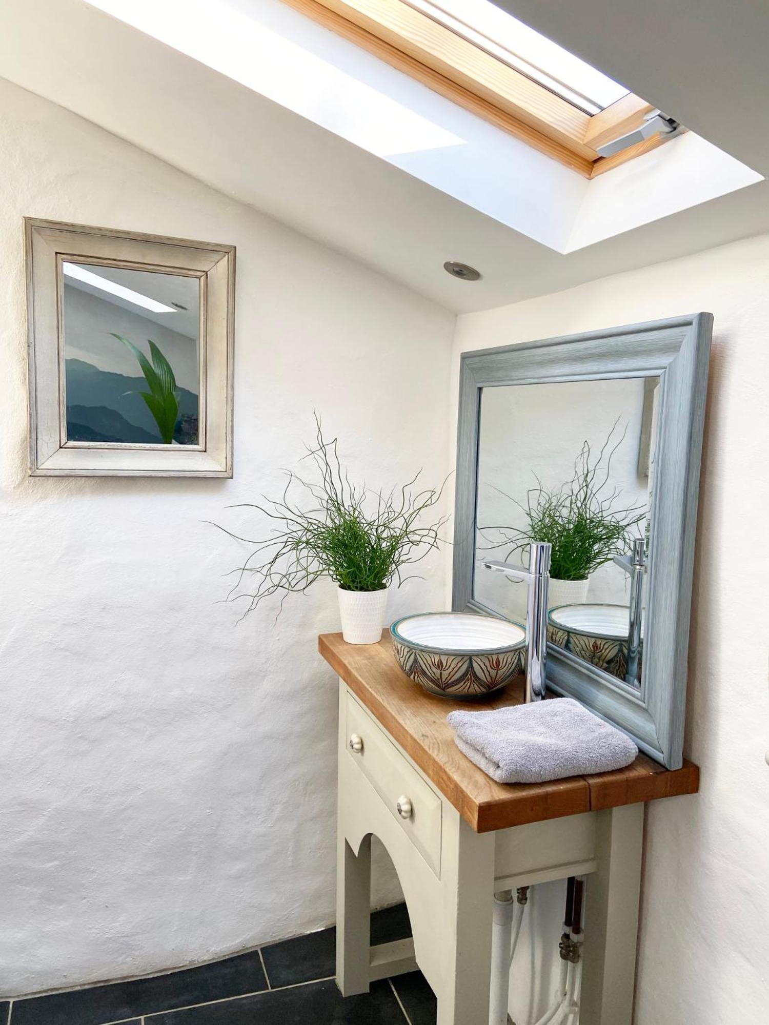 Close To Snowdon With Mountain Views Of Snowdonia