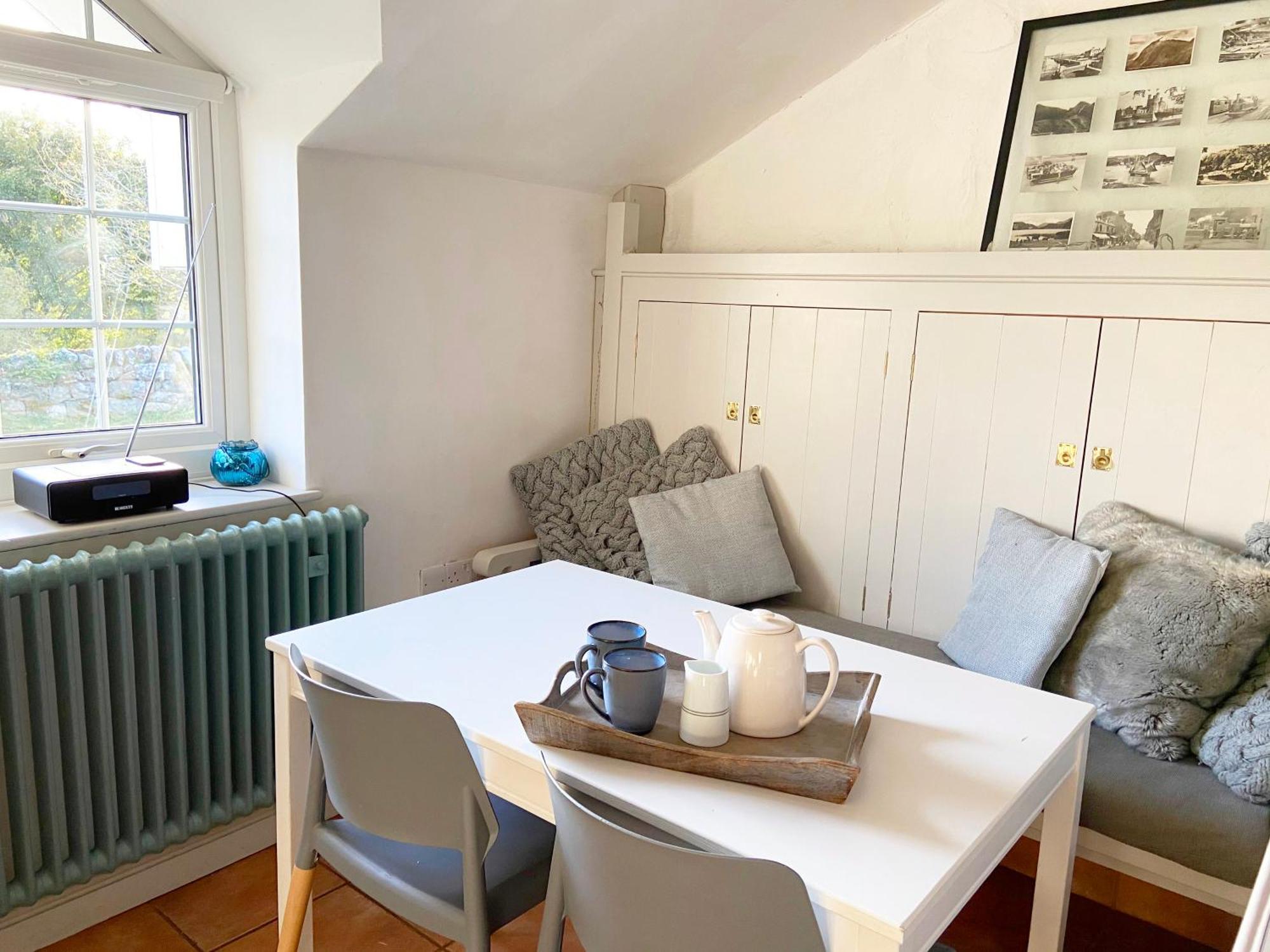 Holiday home Close To Snowdon With Mountain Views Of Snowdonia Caernarfon
